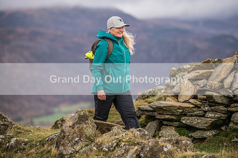 Dunnerdale-8 - Dunnerdale Fell Race Saturday 8th November 2025
