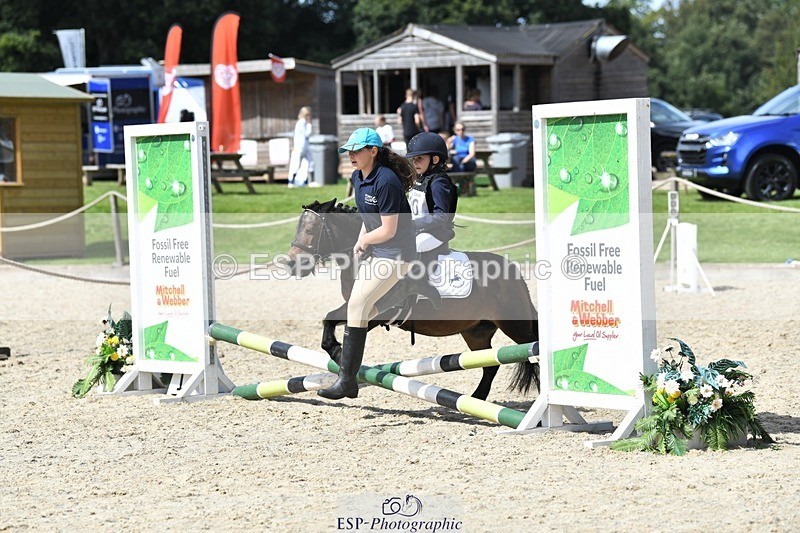 230824-140823-03793 - Round 2 Lead Rein Start to 14.40 CW