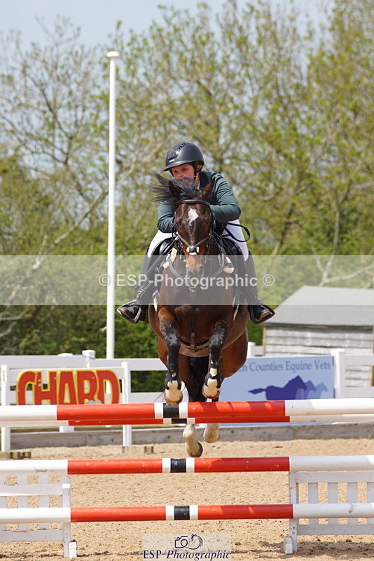 230513A-133902-01198 - Cls 5 Pony Newcomers & Open