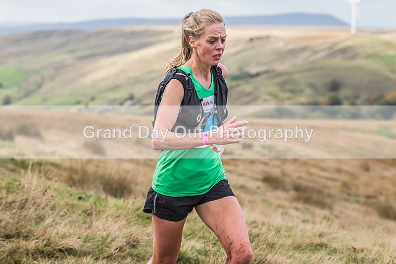 Leg 4-308 - UK Fell & Hill Relays - Todmorden Leg 4 Saturday 17th October 2026