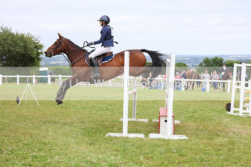 3E7A7398 - Class 7: PC90cm Regional Championship Qualifier Rnd 2 (B)