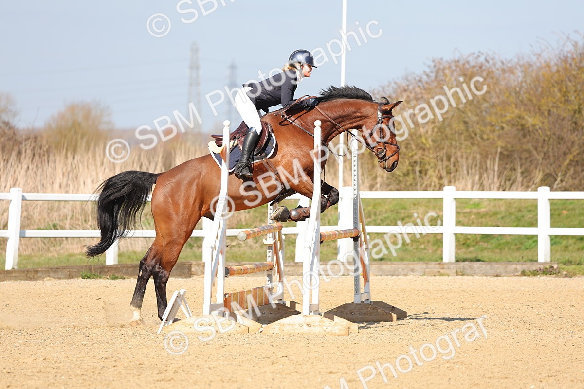 SBM_001123 - Class 3 - Senior Discovery - 1.00m