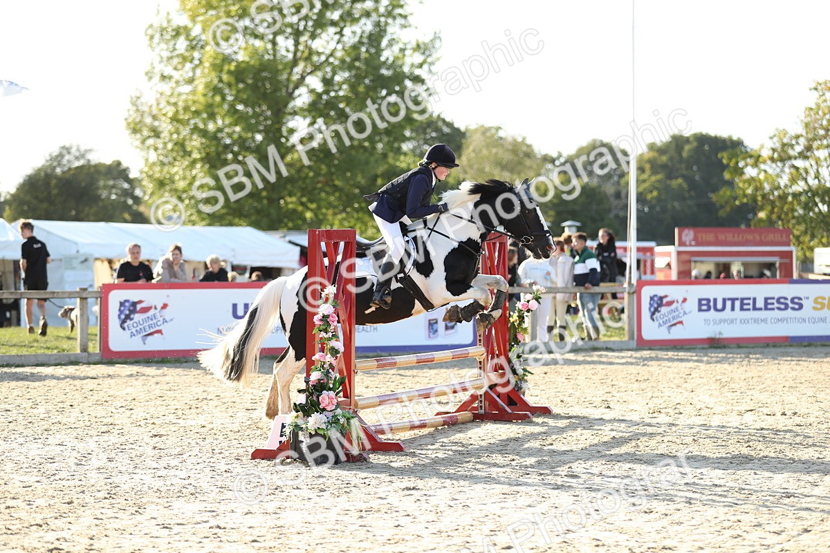 SBM_53981 - J23 - Junior Horse 70cm Championship