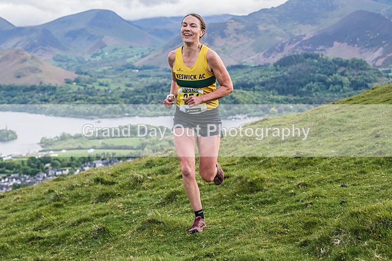 Latrigg-115 - Latrigg Fell Race Wednesday 13th May 2026