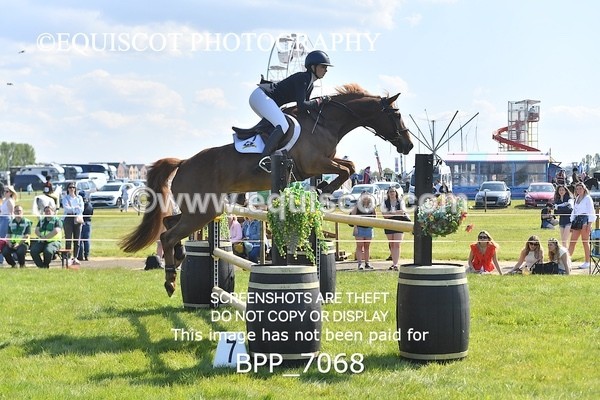 BPP_7068 - CLASS 2 The Ron Brady Sporthorses RHS Classic Championship Qualifier
