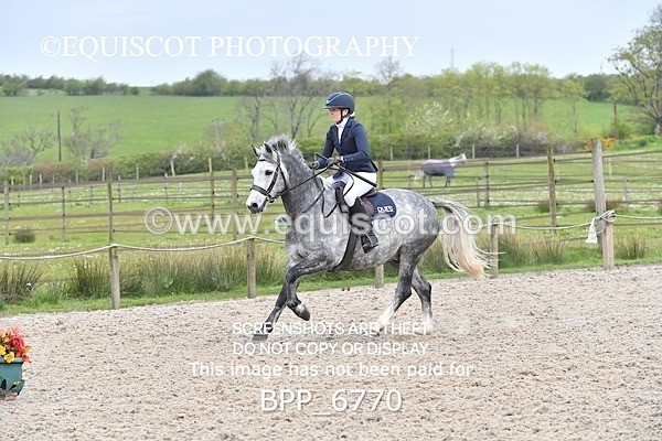 BPP_6770 - CLASS 3 FRI 0.85m Amateur Championship Qualifier