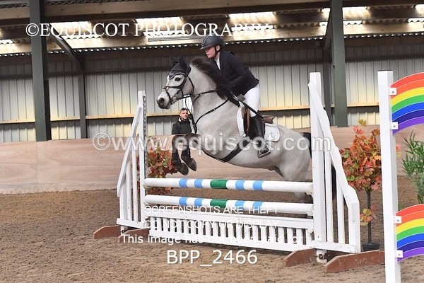 BPP_2466 - CLASS 16 Pony BritiNovice / 0.80m Open