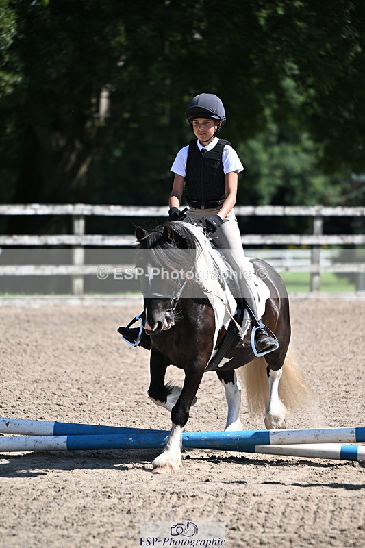 240729B-112520-02367 - Showjumping Competition