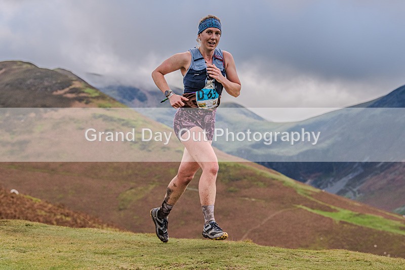 British Fell Relay-3871 - British Fell & Hill Relay Championship Braithwaite Keswick Saturday 21st October 2023