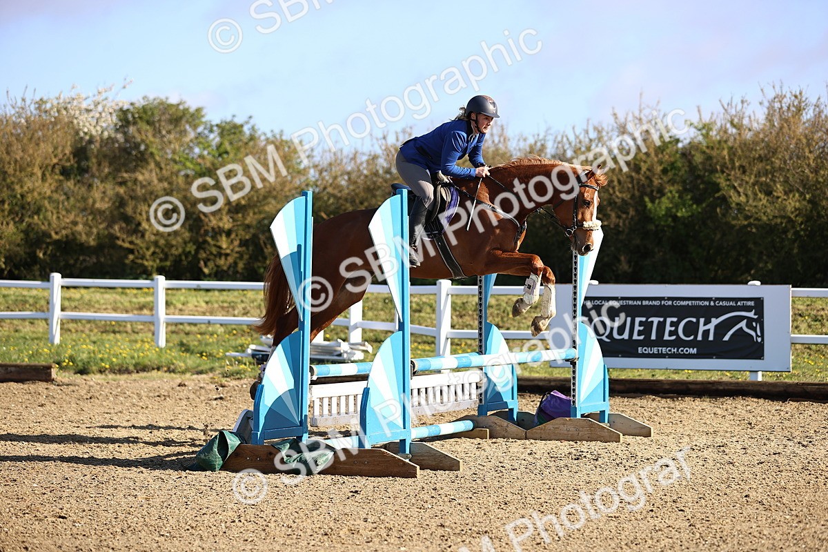 SBM_002814 - Class 14 - Clear Round