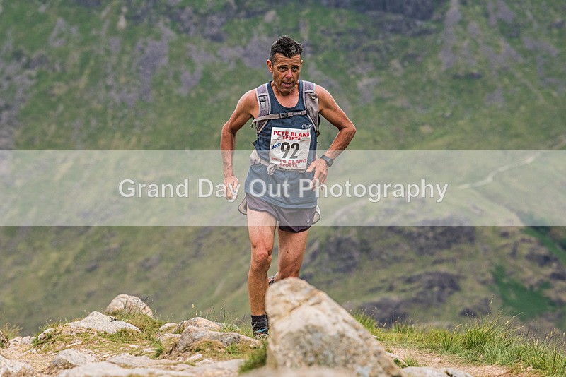 Great Lakes-249 - Great Lakes Fell Race Saturday 17th June 2023