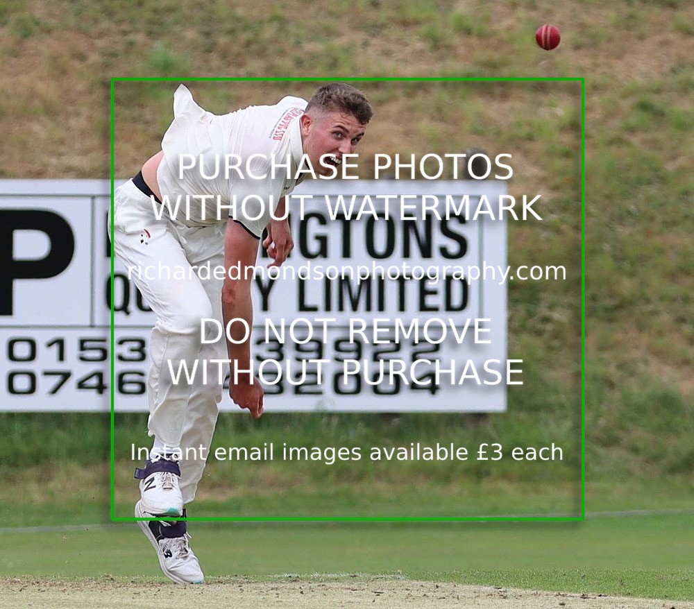 IMG_6221 - Netherfield v St Annes (26/6/23)