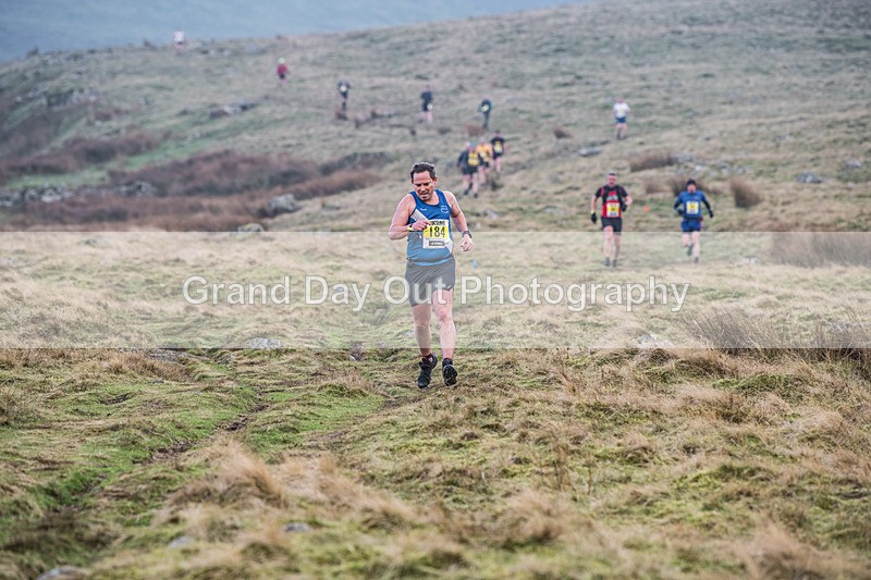 Clough Head-996 - Kong Clough Head Fell Race Saturday 18th January 2025