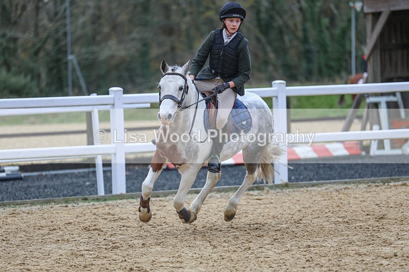 3E7A2130 - Class 3: 60 - 65 (C)