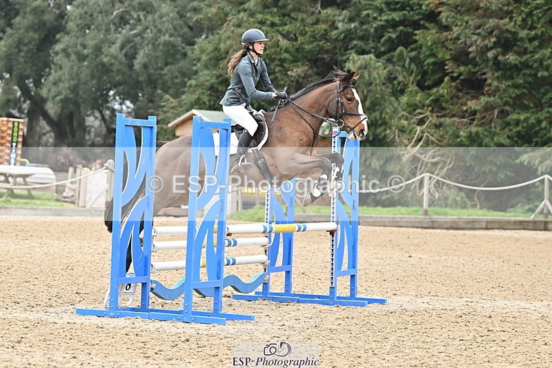 250321A-132750-00953 - Cls 7 85cm Amateur Quali