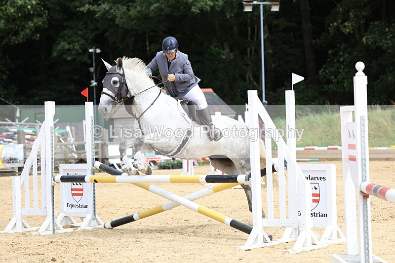 3E7A4123 - Class 10: 90 cm open