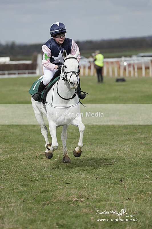 PtP 190323 152 - Oakley Hunt Point-to-Point Brafield-On-The-Green 19/03/23