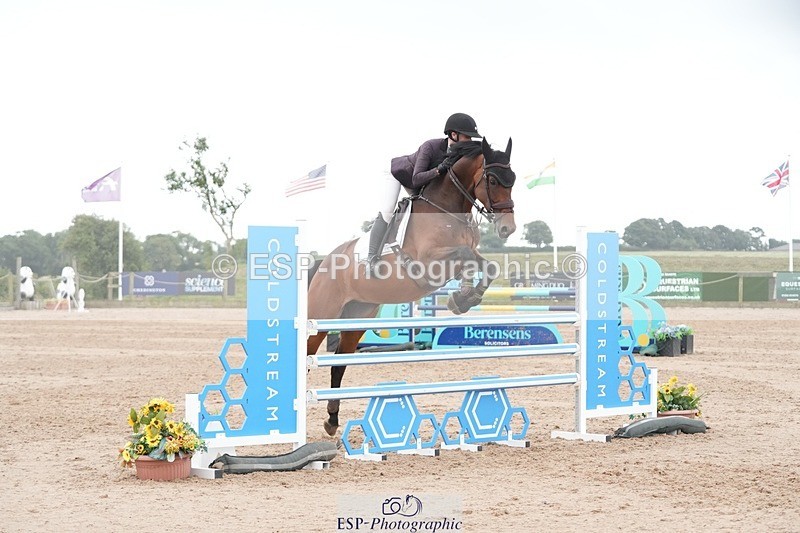 250803-125907-13215 - Cls 27 Chard Equestrian 5 Year Old Championship