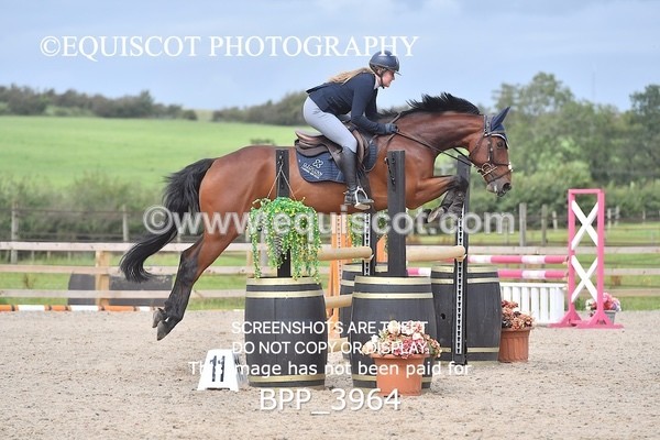 BPP_3964 - CLASS 7 1.05m Amateur Championship Qualifier/ 1.05m Open