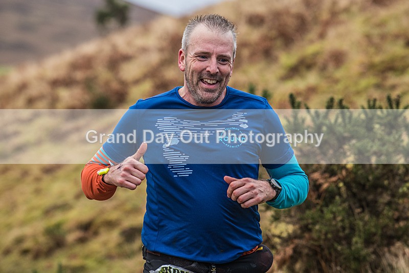 Loopy Latrigg-888 - Kong Loopy Latrigg Fell Race Saturday 21st December 2024