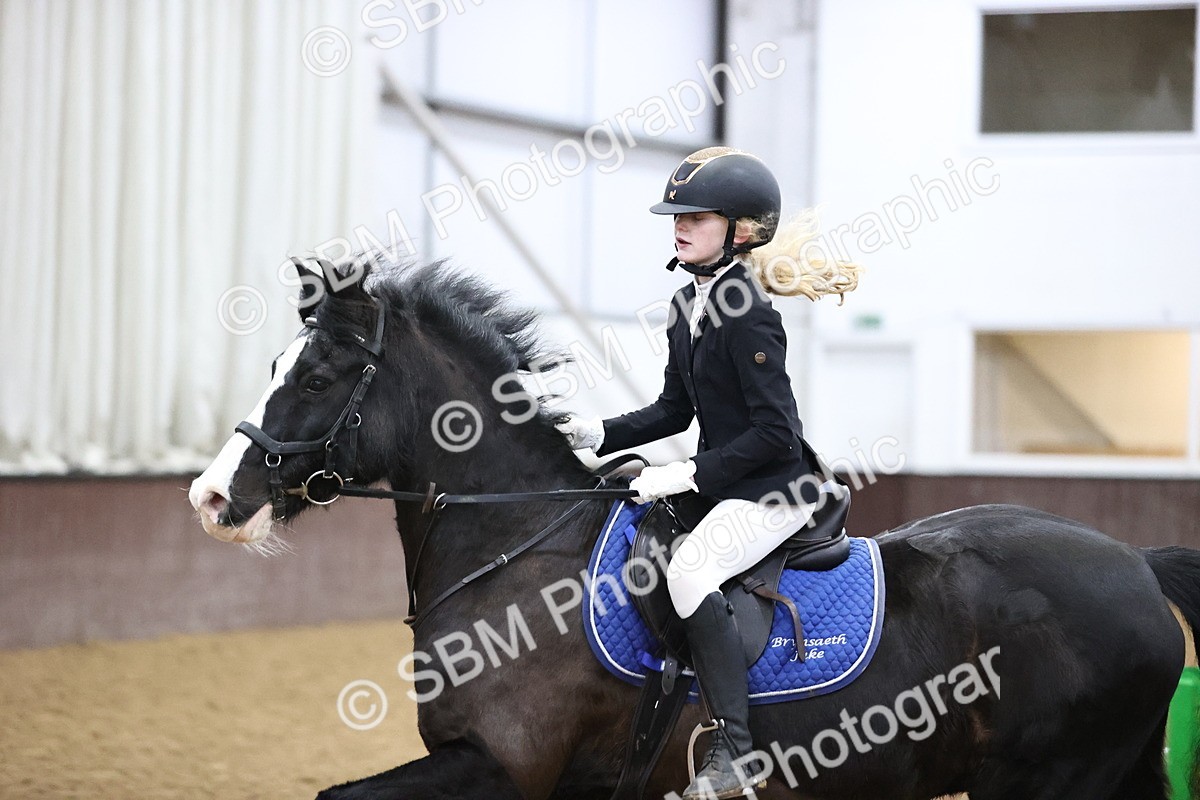 SBM_009299 - Class 1 - Pony Intro 70cm Open