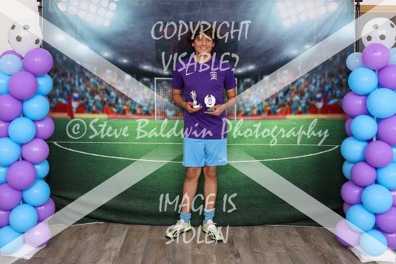 2025-06-21 FC Abbey Meads Presentations-816 - U13 Green