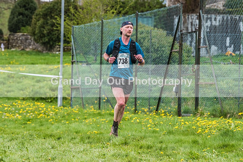 3 Peaks-2968 - The 3 Peaks Race - The Finish - Saturday 29th April 2023