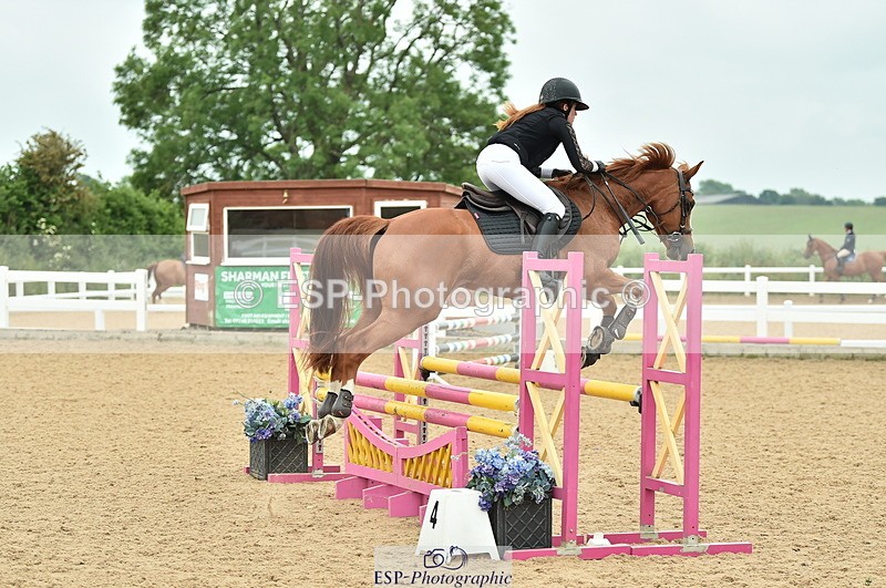 230611A-102112-04625 - Cls 32 85cm Amateur Qualifier