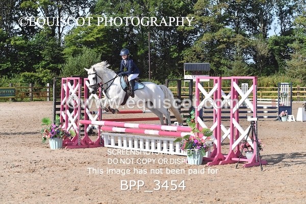 BPP_3454 - CLASS 1 Club/ Unaffiliated 70cms Open