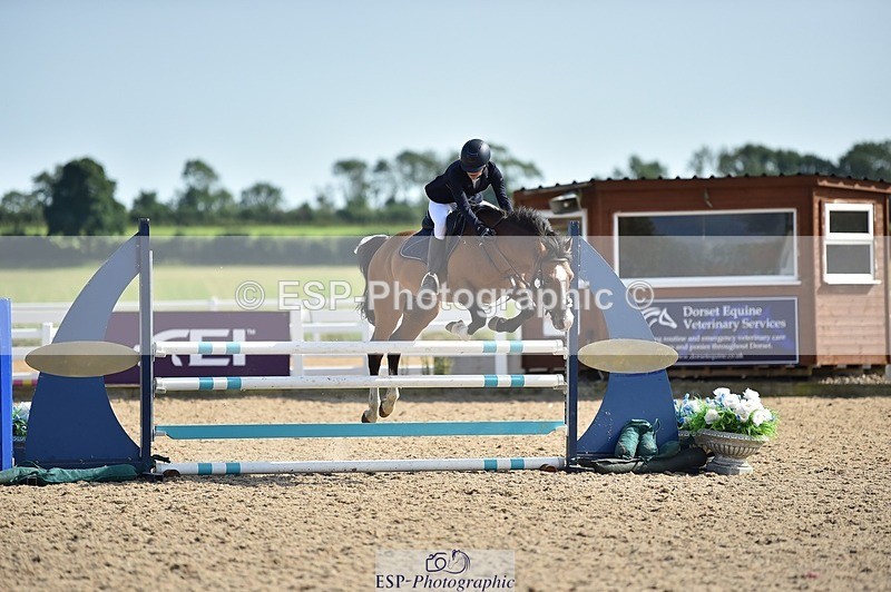 250628-165854-06905 - Cls 24 Pony Discovery & 90cm Open