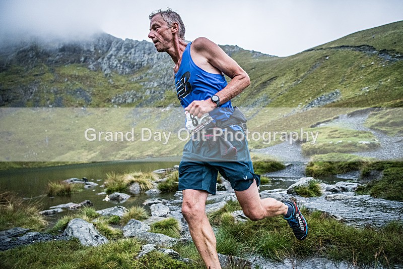 Bannerdale-257 - Bannerdale Fell Race Wednesday 19th August 2026