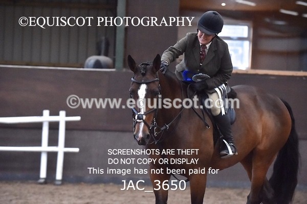 JAC_3650 - CLASS 9 BHS Scotland Riding Club Working Hunter Qualifier