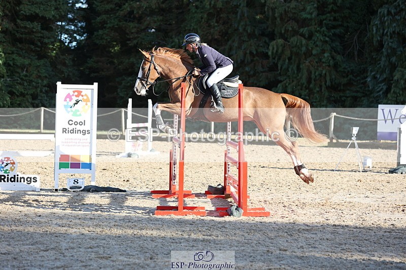 250829A-180449-03540 - Cls 11 5 Year Old Quali