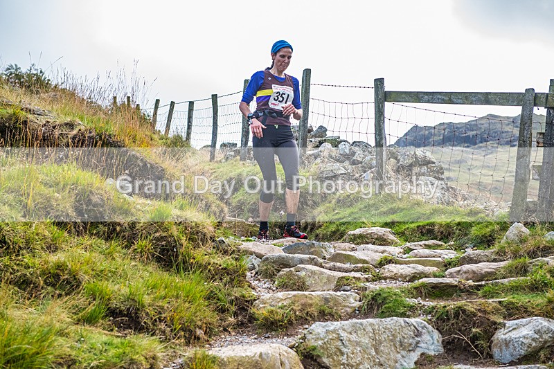 Langdale-2025 - Langdale Horseshoe Fell Race Saturday 8th October 2022