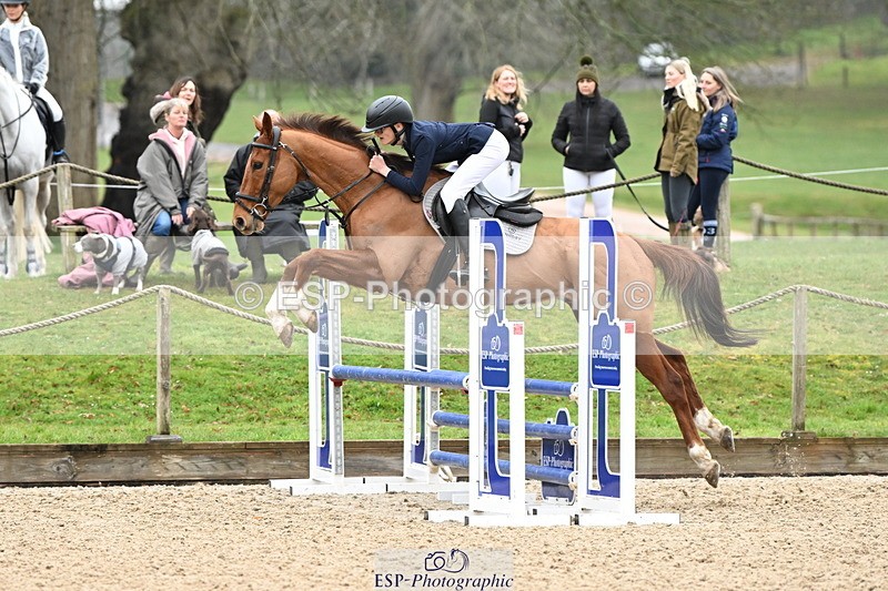 250322A-085552-01904 - Cls 16 85cm Amateur Quali