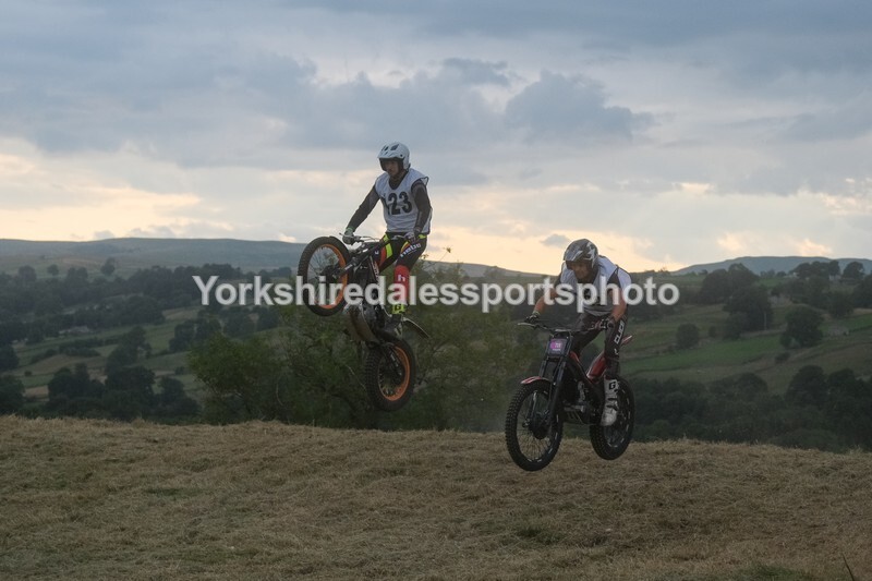 DSCF2143 - Bainbridge and dis Hill climb
