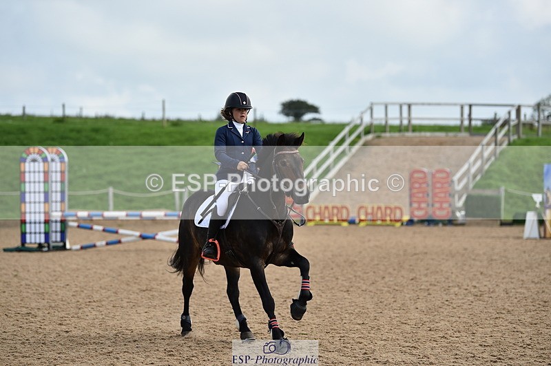 230902A-123950-01173 - Cls 3A Pony Medium 80cm