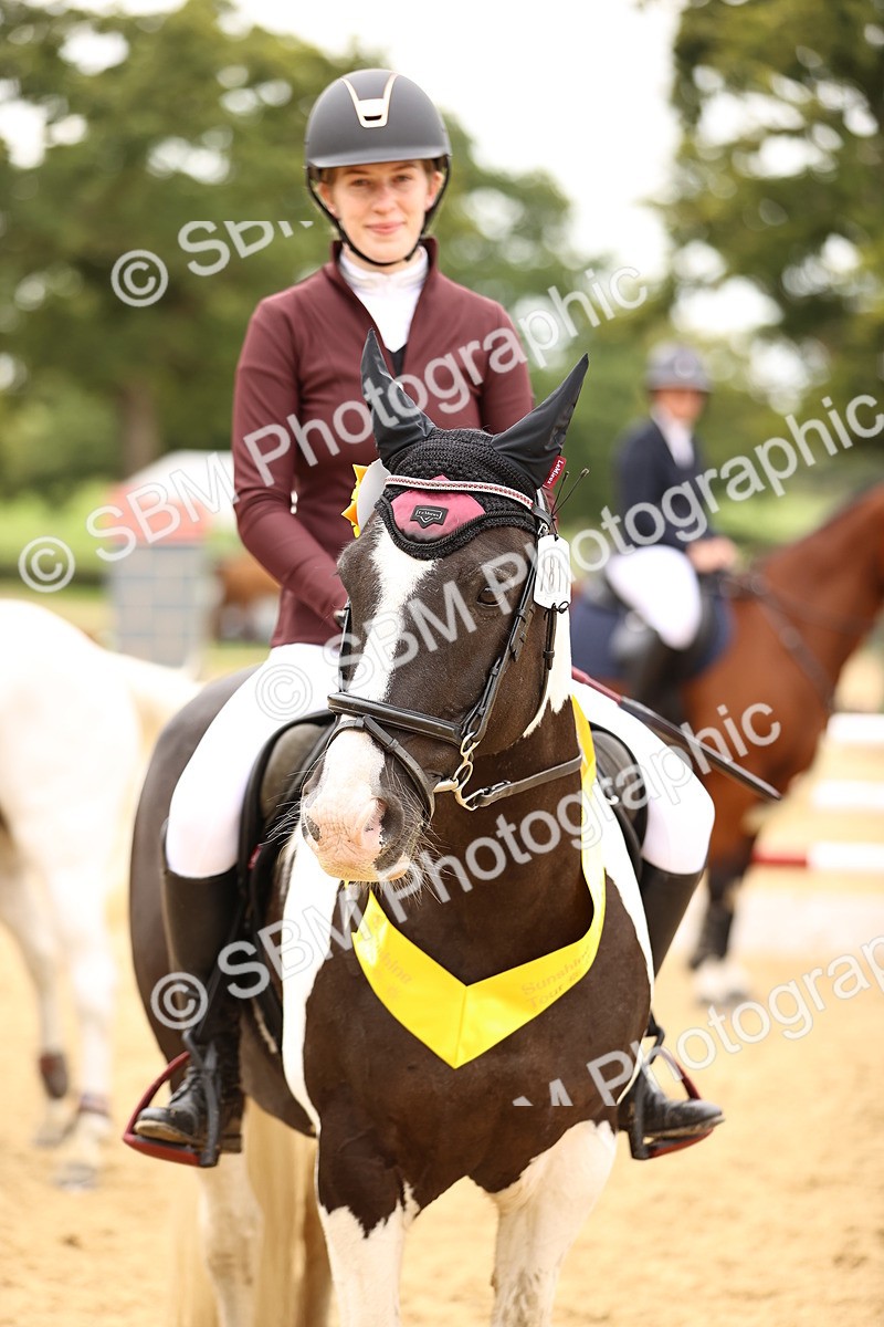 SBM_60774 - J42 - Grand Tour Horse & Pony 1.00m Championship
