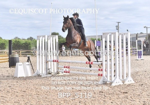 BPP_5119 - CLASS 9 CLEAR ROUNDS