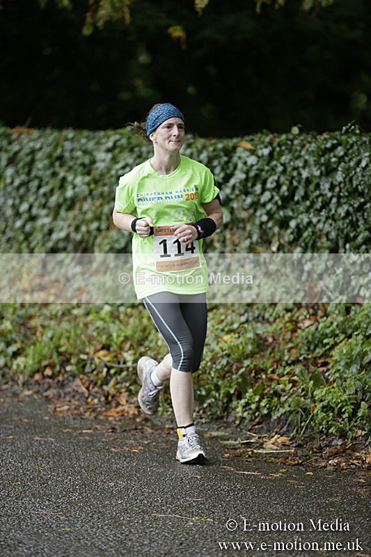 CAD131019-0881 - Cadence Events Grittleton 10km 13/10/19