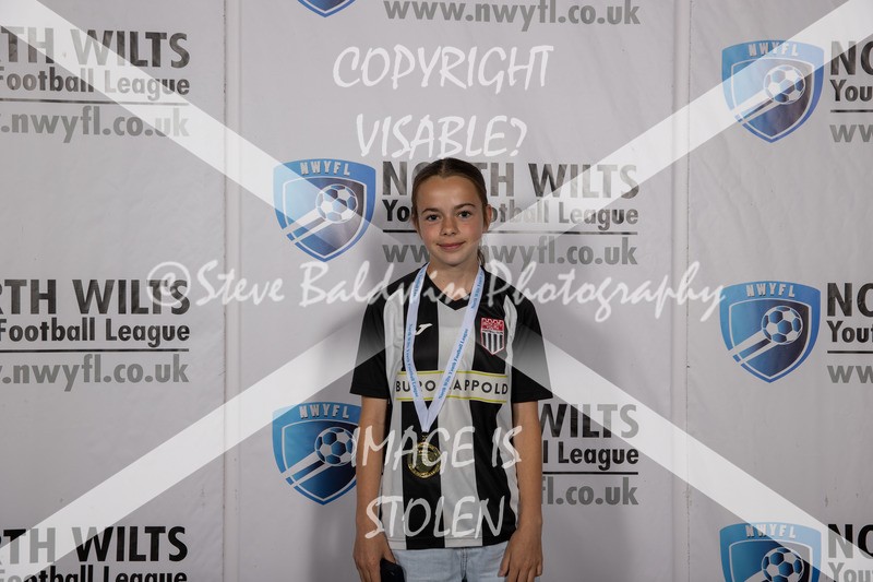 1DX30160 - Div 1 Bath City Youth Girls