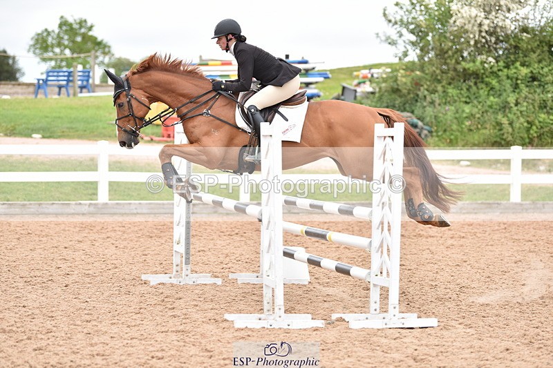 230531A-102042-00081 - Cls 1 British Novice & 90cm Open