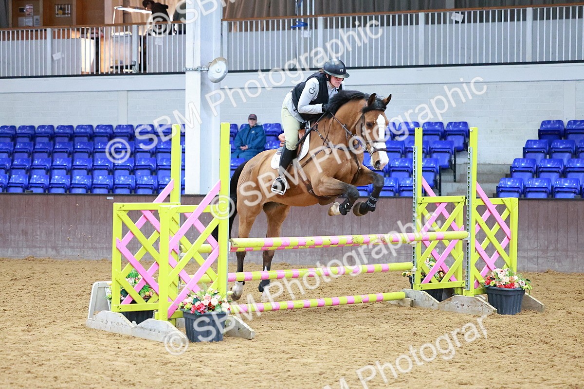 SBM_000521 - Class 2 - Senior British novice - 90cm