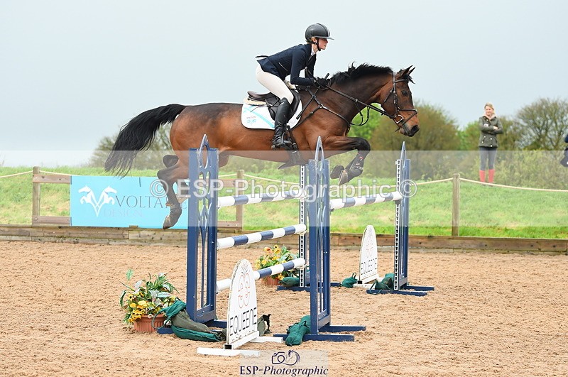 230505A-101034-02846 - Cls 20 Snr Foxhunter