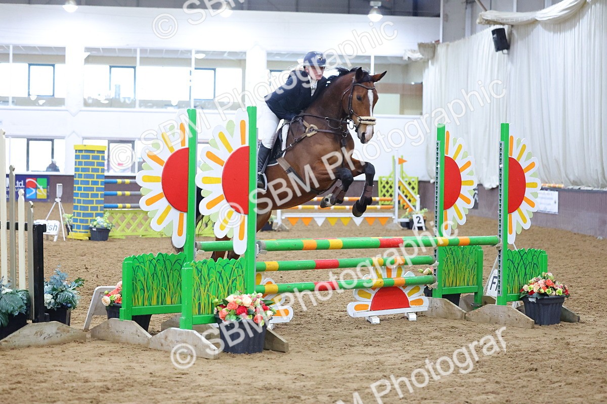 SBM_004854 - Class 12 - Senior British Novice - 90cm Open