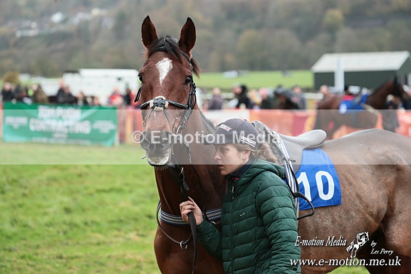 PtP 091125 0468 - Point-to-Point Wales Area Club Lower Machen, Gwent 09/11/25