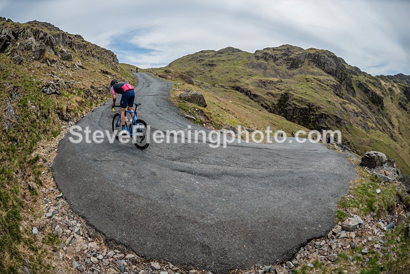 121341 - Hardknott Hairpin 12.00 - 13.00