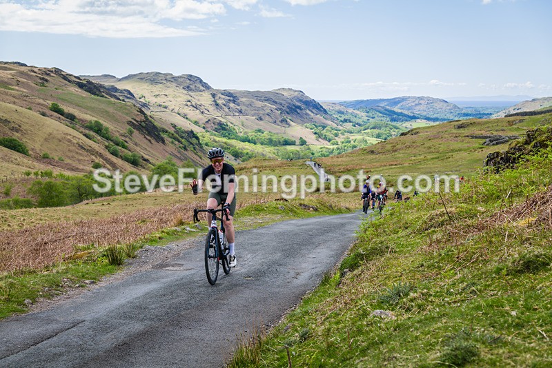134837 - Hardknott Pass Camera 1 13.00-14.00