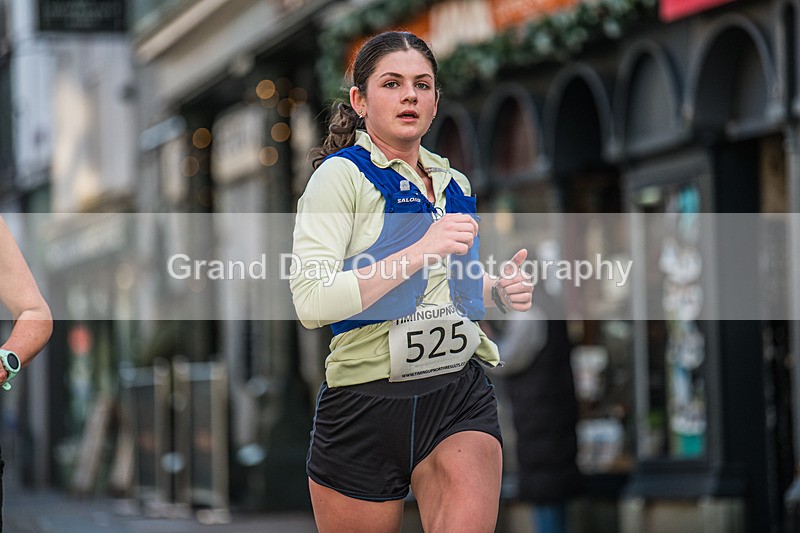 Keswick RTH-440 - Keswick AC Round The Houses Road Race Wednesday 24th April 2024