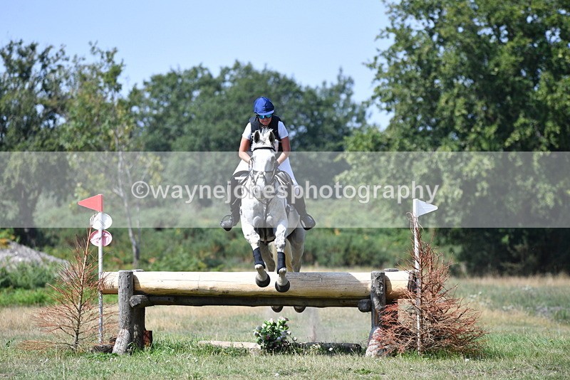 WJ5_3120 - XC Time 13:03 to 13:28